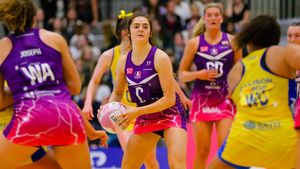 Image post by @lborolightning on Instagram