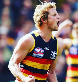 Image post by @adelaide_fc on Instagram