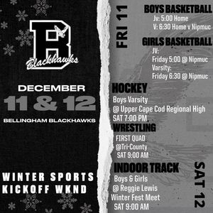 Image post by @bhamathletics on Instagram