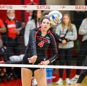 Image post by @seattleuvb on Instagram