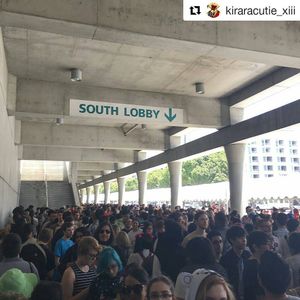 Image post by @animeexpo on Instagram