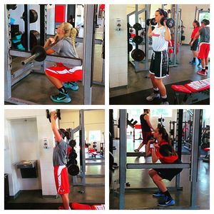 Image post by @maristwbb on Instagram
