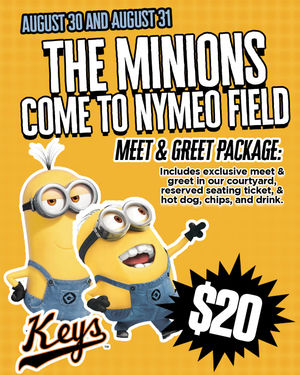 Image post by @frederickkeys on Instagram