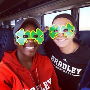 Image post by @bradleysoftball on Instagram