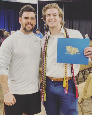 Image post by @grizzly_wrestling on Instagram