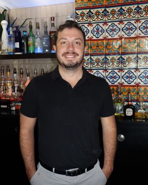 Image post by @missionnavyyard on Instagram