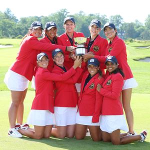 Image post by @solheimcupusa on Instagram