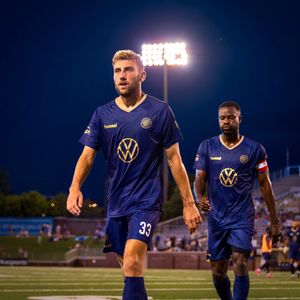 Image post by @chattanoogafc on Instagram
