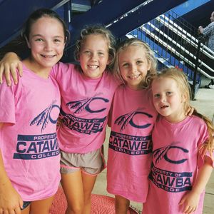 Image post by @catawbaindians on Instagram
