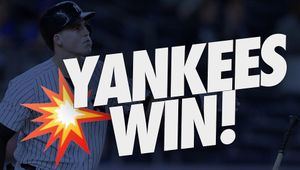 Image post by @bronxpinstripes on Instagram