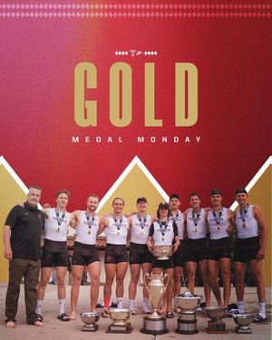 Image post by @temple.crew on Instagram