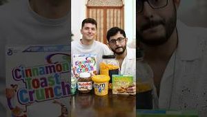 Video post by @nickdigiovanni on YouTube