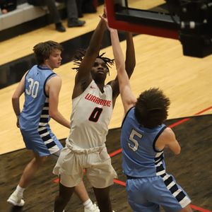 Image post by @gchswarriors on Instagram