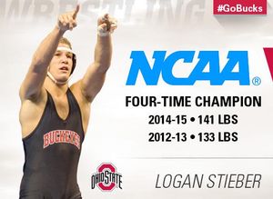 Image post by @wrestlingbucks on Twitter