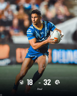 Image post by @theparraeels on Instagram