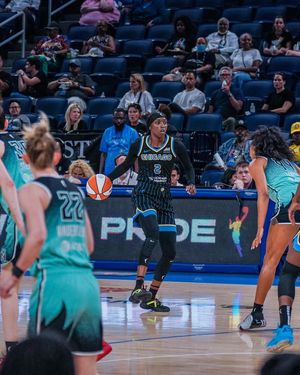 Image post by @chicagosky on Instagram