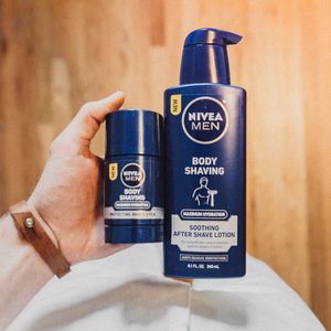 Image post by @niveamenusa on Instagram