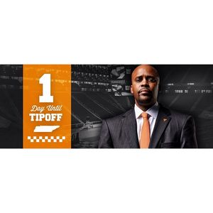 Image post by @vol_hoops on Instagram