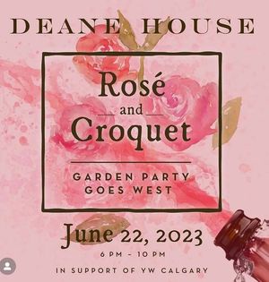 Image post by @EventsInCalgary on Facebook