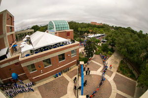 Image post by @gatorsports on Instagram