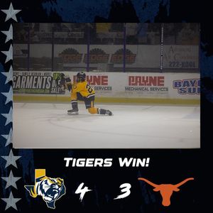 Image post by @etbu_hockey on Instagram