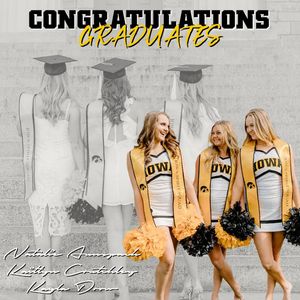 Image post by @iowadanceteam on Instagram