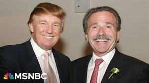 Video post by @msnbc on YouTube