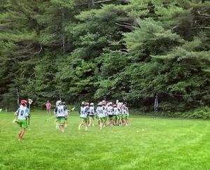 Image post by @PrimeTimeLacrosse on Facebook