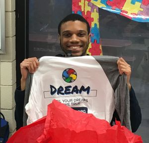 Image post by @dream_on_3 on Instagram