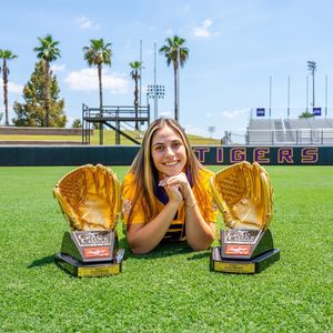 Image post by @lsusoftball on Instagram