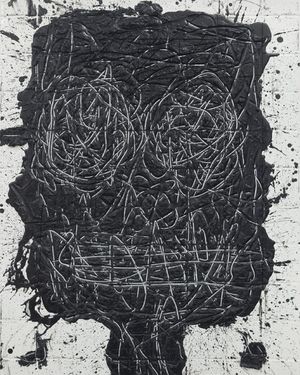Image post by @drawingcenter on Instagram