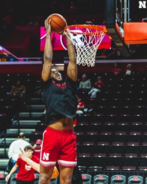 Image post by @huskermbb on Instagram