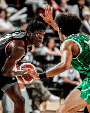 Image post by @londonlions on Instagram