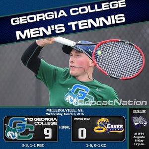 Image post by @gcsubobcats on Instagram