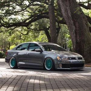 Image post by @vw on Instagram