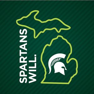 Image post by @michiganstateu on Instagram