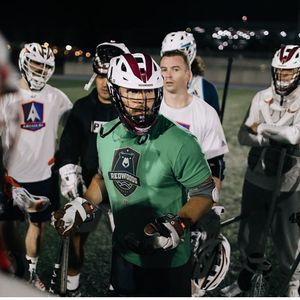 Image post by @washeduplaxbros on Instagram