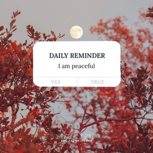 Image post by @artoflivingusa on Instagram