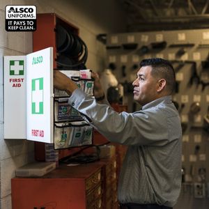 Image post by @alscoinc on Instagram