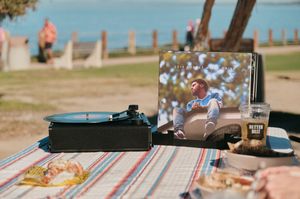 Image post by @victrolaplayers on Instagram