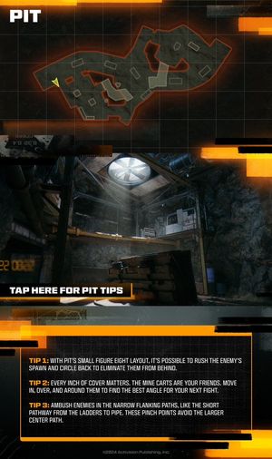 Image post by @CallofDuty on Twitter