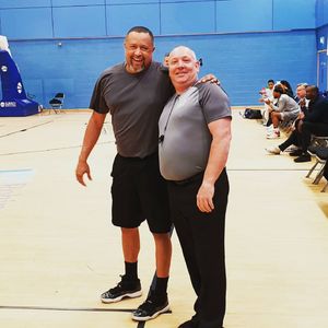 Image post by @scorchersbasketball on Instagram