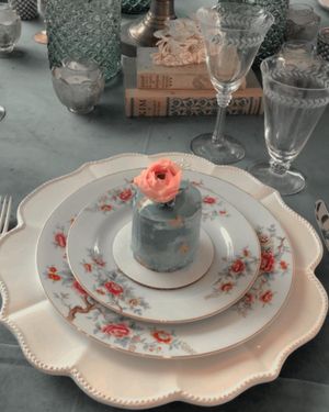 Image post by @soireessouthernevents on Instagram
