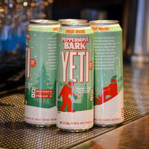 Image post by @greatdividebrew on Instagram
