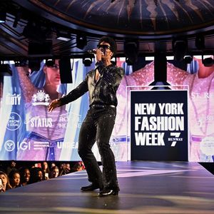 Image post by @runway7fashion on Instagram