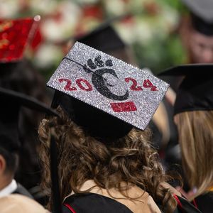 Image post by @uofcincy on Instagram