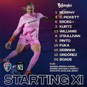 Image post by @thenccourage on Instagram