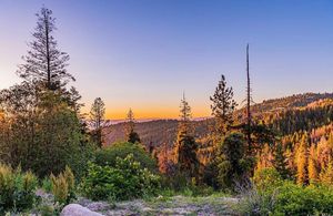 Image post by @boise_bucketlist on Instagram