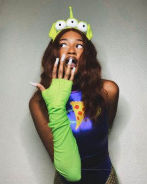 Image post by @kaiylawoods on Instagram