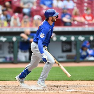 Image post by @cubs on Instagram